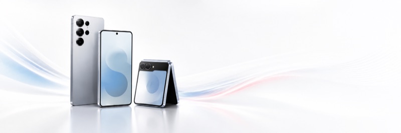 รุ่น Samsung Galaxy ที่ AT Mobile รับซื้อ ทั้ง S Ultra, Z Fold และ Z Flip